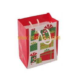 Manufacturers Exporters and Wholesale Suppliers of Gift Bag Nagpur Maharashtra